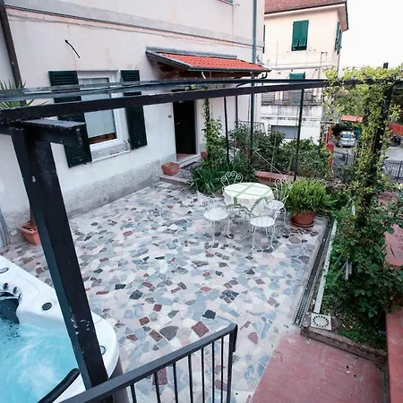 Casa Cinque Terre No Stress Σπίτι διακοπών *