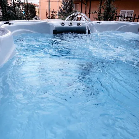 Casa Cinque Terre No Stress * Λα Σπέτσια