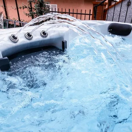 Casa Cinque Terre No Stress * La Spezia