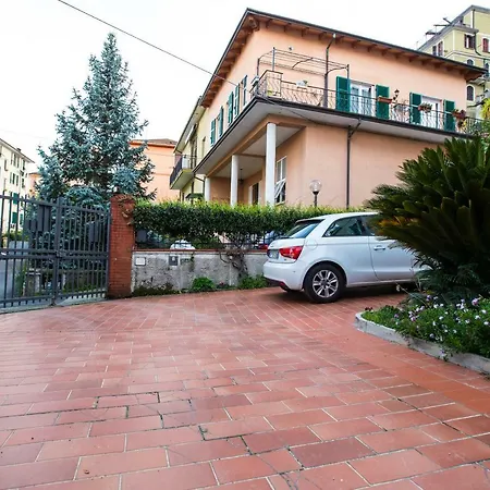Casa Cinque Terre No Stress *