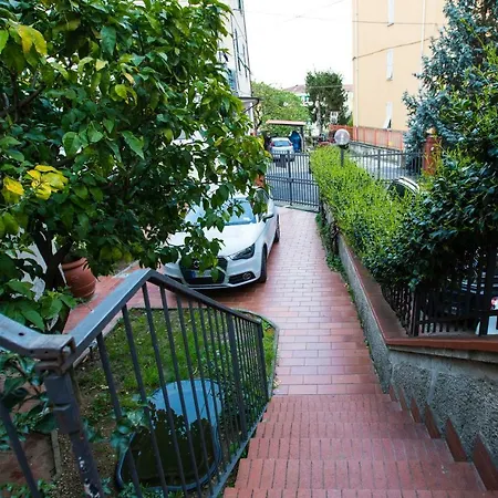 Casa Cinque Terre No Stress Vakantiehuis *