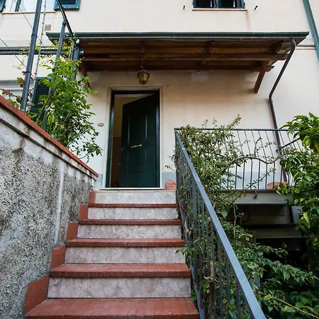 Vakantiehuis Casa Cinque Terre No Stress