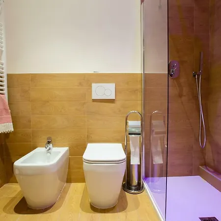Casa Cinque Terre No Stress Vakantiehuis La Spezia