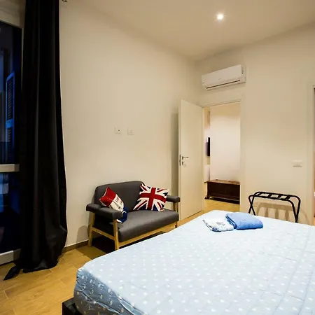 Vakantiehuis Casa Cinque Terre No Stress *