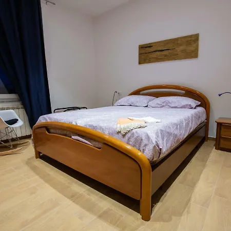 Casa Cinque Terre No Stress Vakantiehuis La Spezia